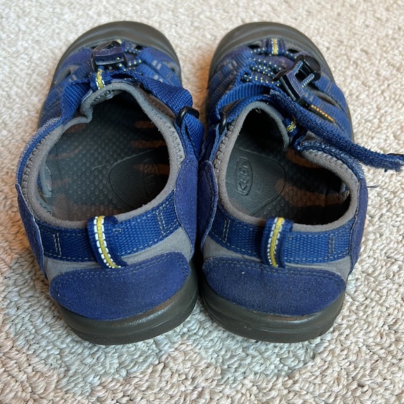 Kids' Keen Newport H2 Sandals - size 4 - Picture 3 of 7
